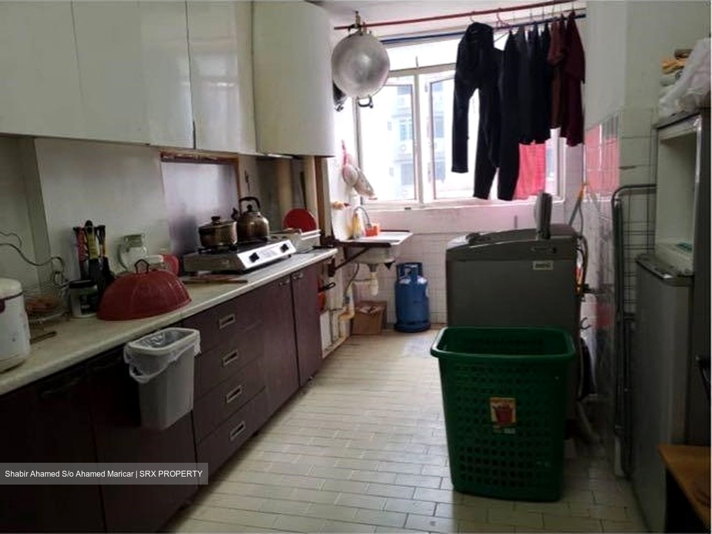 Blk 126 MARSILING RISE (Woodlands), HDB 3 Rooms #623137221